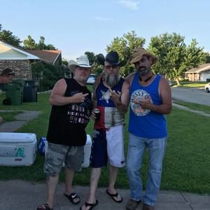 Meet your Posher, Wesley